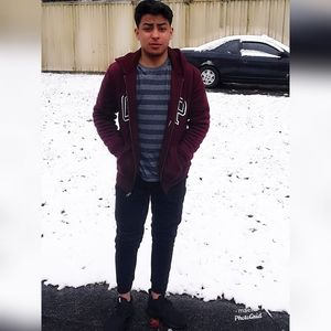 Meet your Posher, Maelin